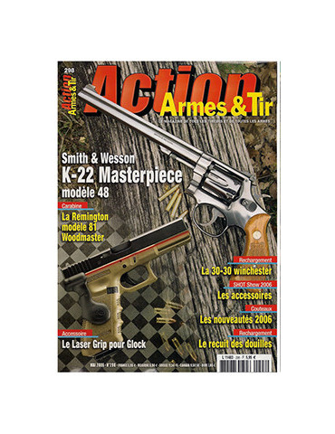 ACTION ARMES & TIR 298