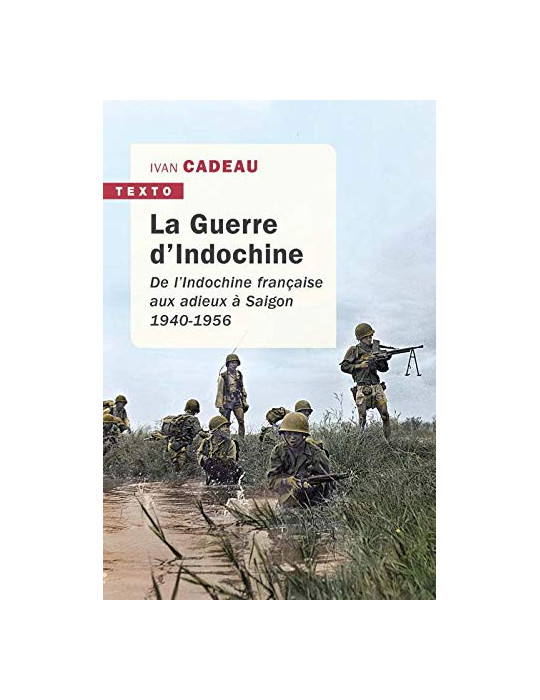 LA GUERRE DÔINDOCHINE