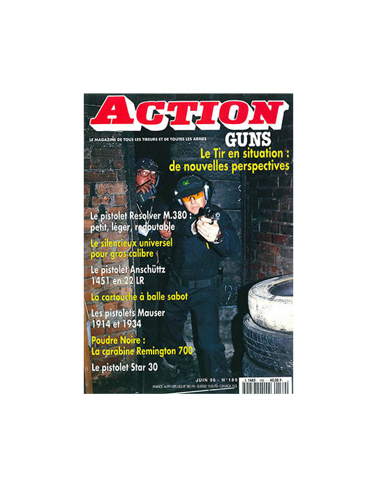 ACTION 189