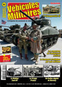 VEHICULES MILITAIRES N¡63
