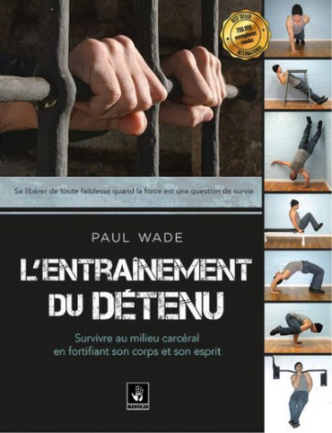 LÔ ENTRAINEMENT DU DETENU