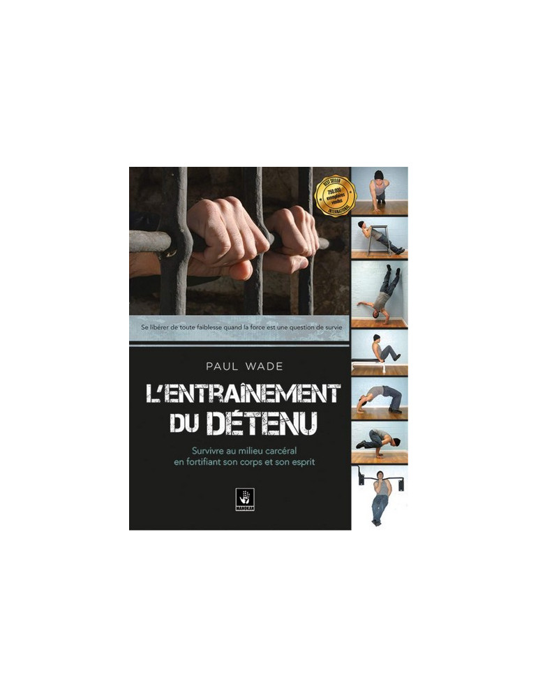 LÔ ENTRAINEMENT DU DETENU