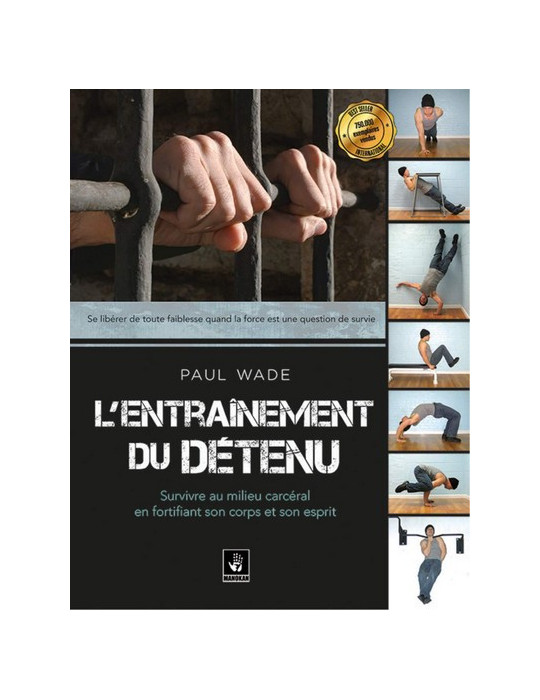 LÔ ENTRAINEMENT DU DETENU