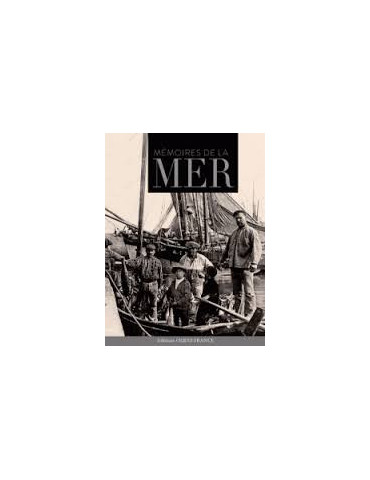 MEMOIRES DE LA MER