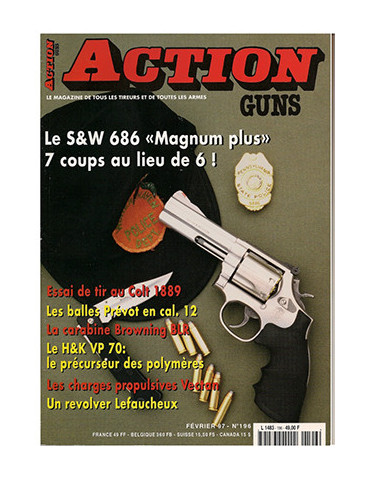 ACTION 196