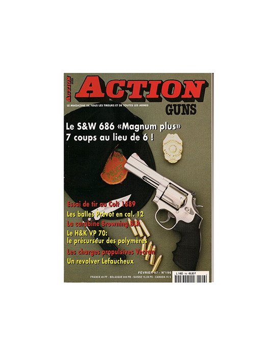 ACTION 196