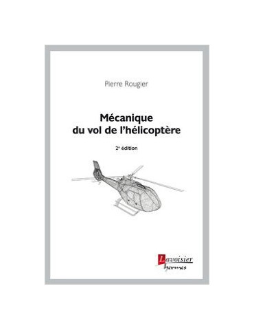 MECANIQUE DE VOL DE L HELICOPETERE