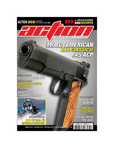ACTION N¡365 SEPT OCT 2015