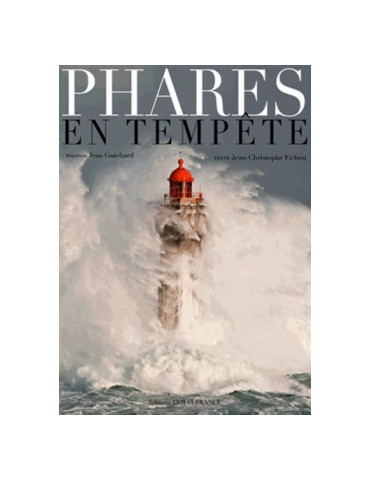 PHARES EN TEMPETE