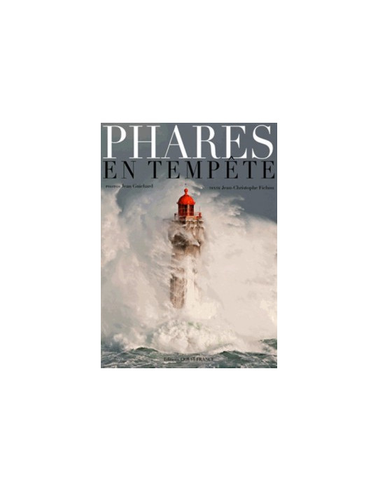 PHARES EN TEMPETE