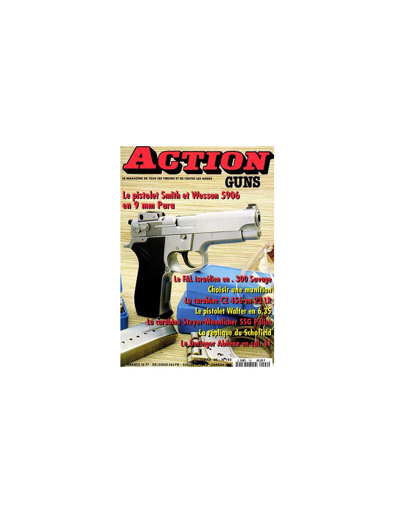 ACTION 192