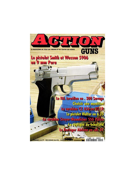 ACTION 192