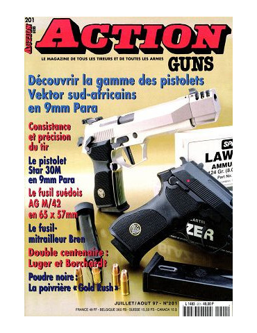 ACTION 201