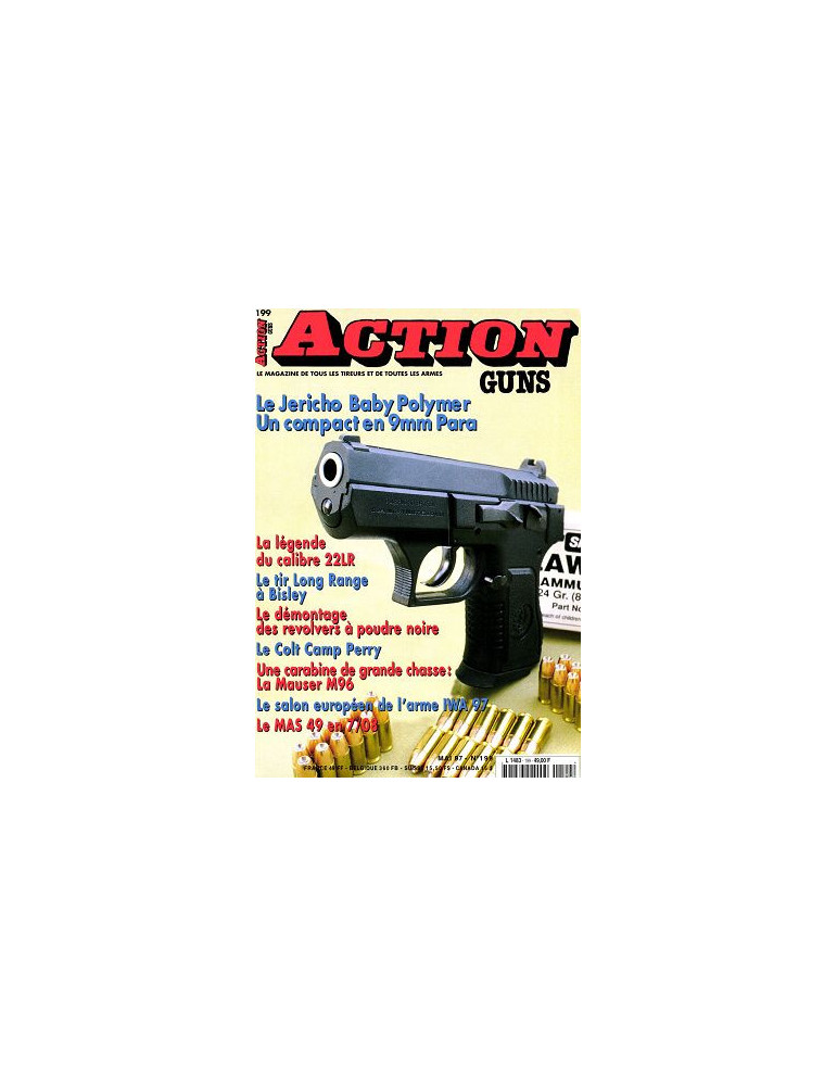 ACTION 199