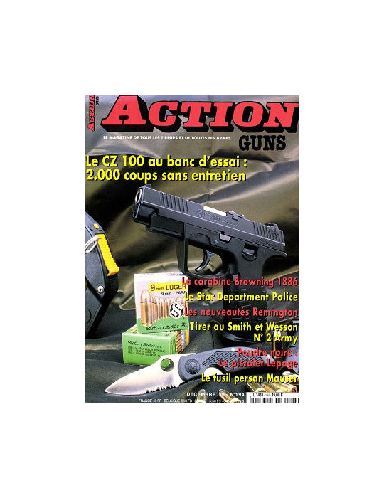 ACTION 194