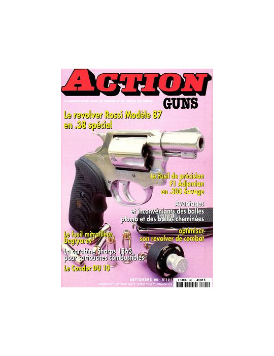 ACTION 191