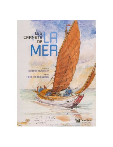 LES CARNETS DE LA MER