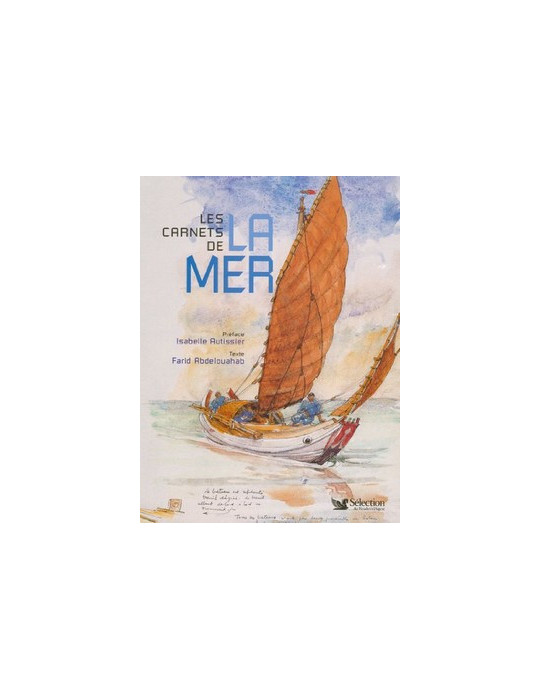 LES CARNETS DE LA MER