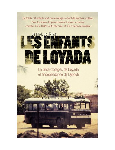 LES ENFANTS DE LOYADA