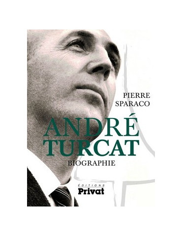 ANDRE TURCAT