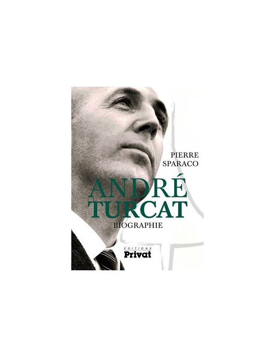 ANDRE TURCAT