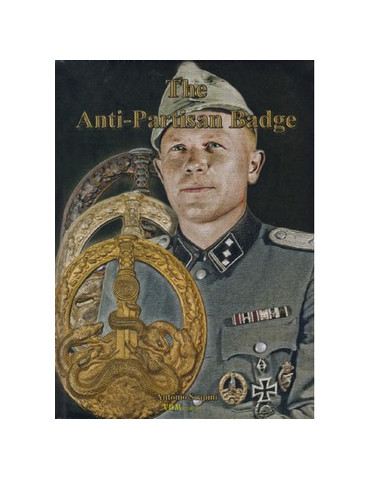 THE ANTI-PARTISAN BADGE