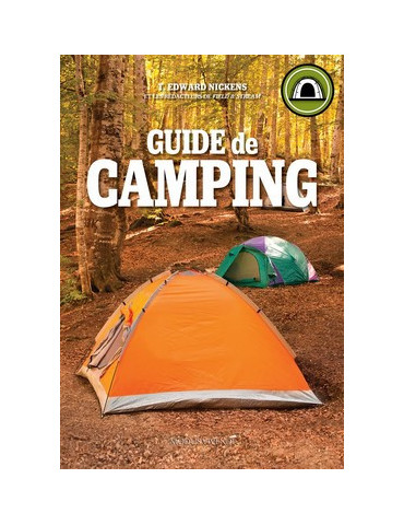GUIDE DE CAMPING