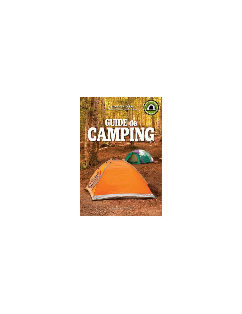 GUIDE DE CAMPING