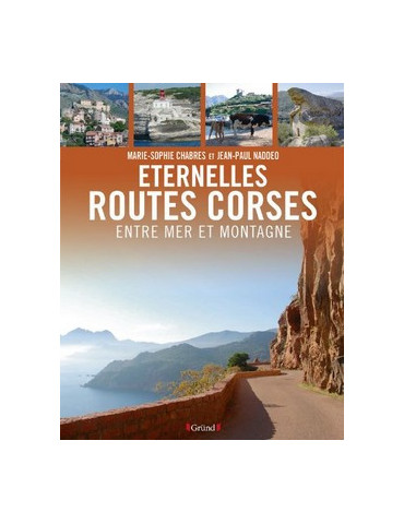 ETERNELLES ROUTES CORSES