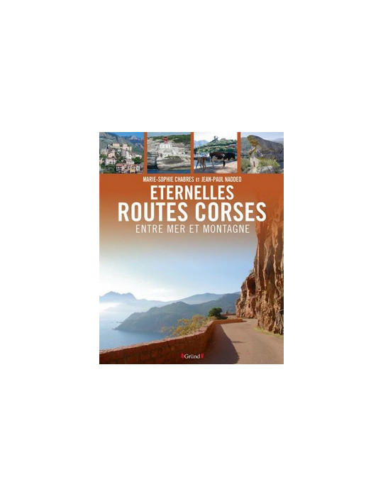 ETERNELLES ROUTES CORSES