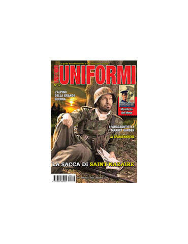UNIFORMI N¡12 - MARS-AVRIL 2016