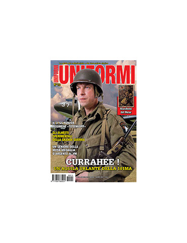 UNIFORMI N¡13 - MAI-JUIN 2016