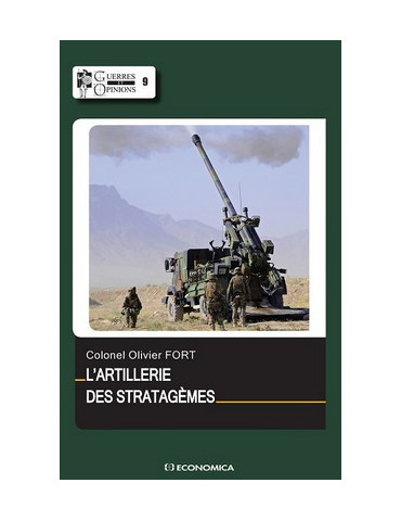 LÔARTILLERIE DES STRATAGEMES