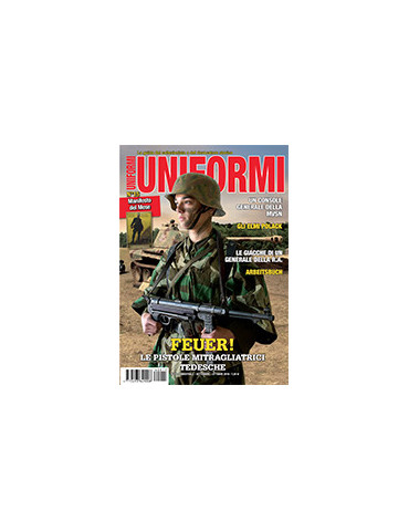 UNIFORMI N¡15 - SEPTEMBRE-OCTOBRE 2016