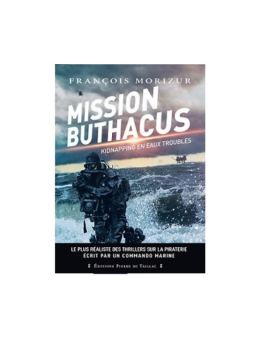 MISSION BUTHACUS
