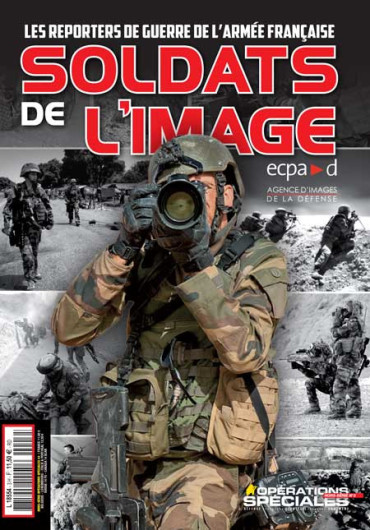 HS OPS N¡3 - SOLDATS DE L IMAGE