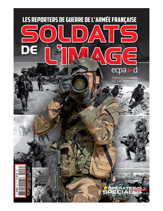 HS OPS N¡3 - SOLDATS DE L IMAGE