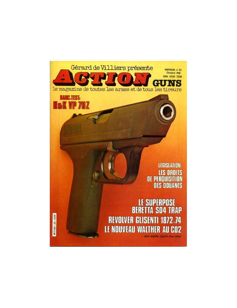 ACTION 35