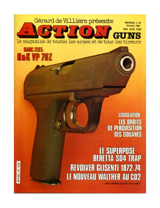 ACTION 35