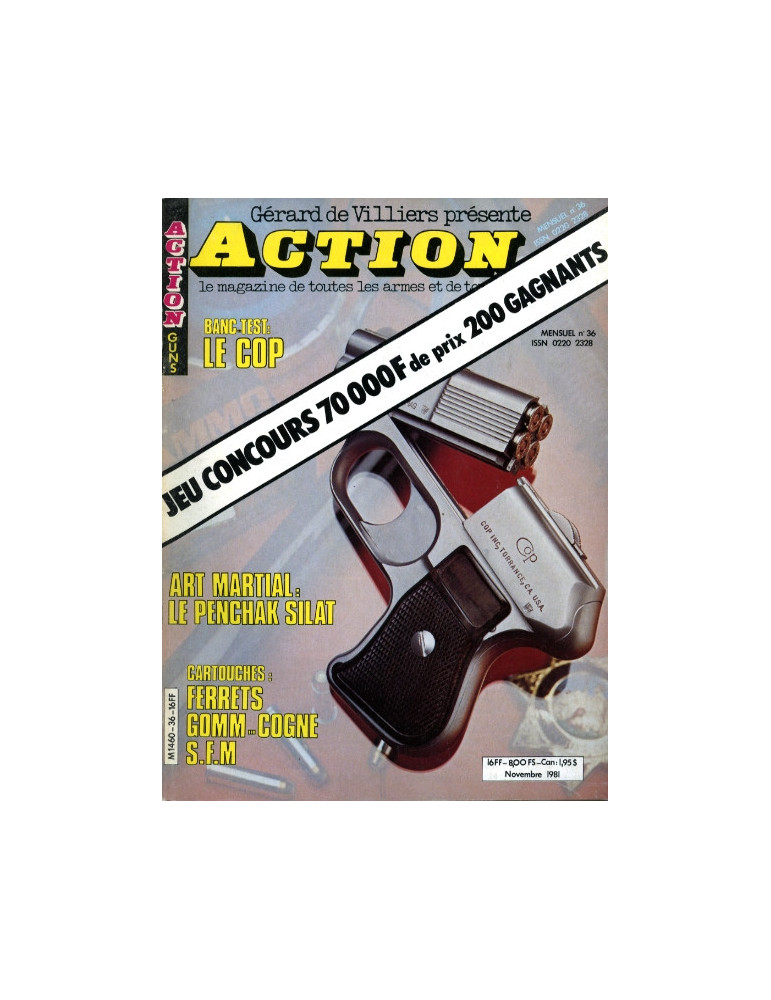 ACTION 36