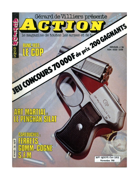 ACTION 36