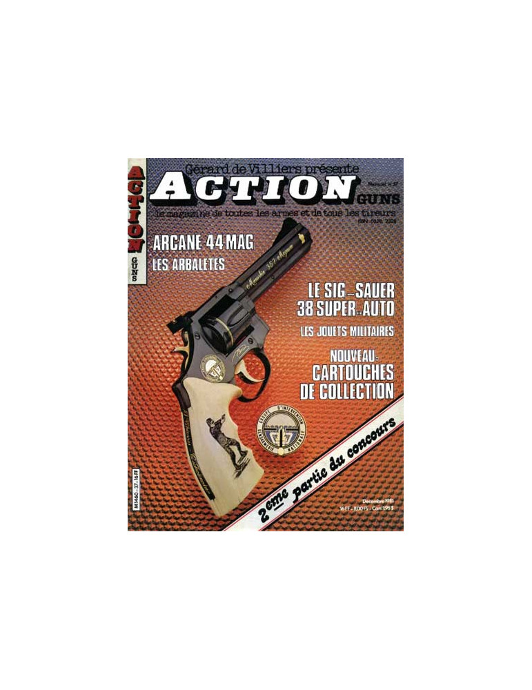 ACTION 37