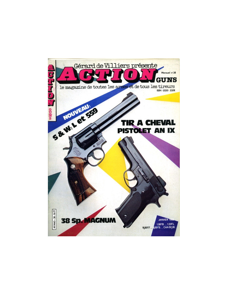 ACTION 38