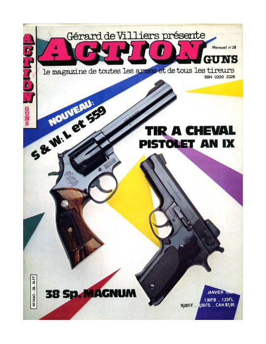 ACTION 38