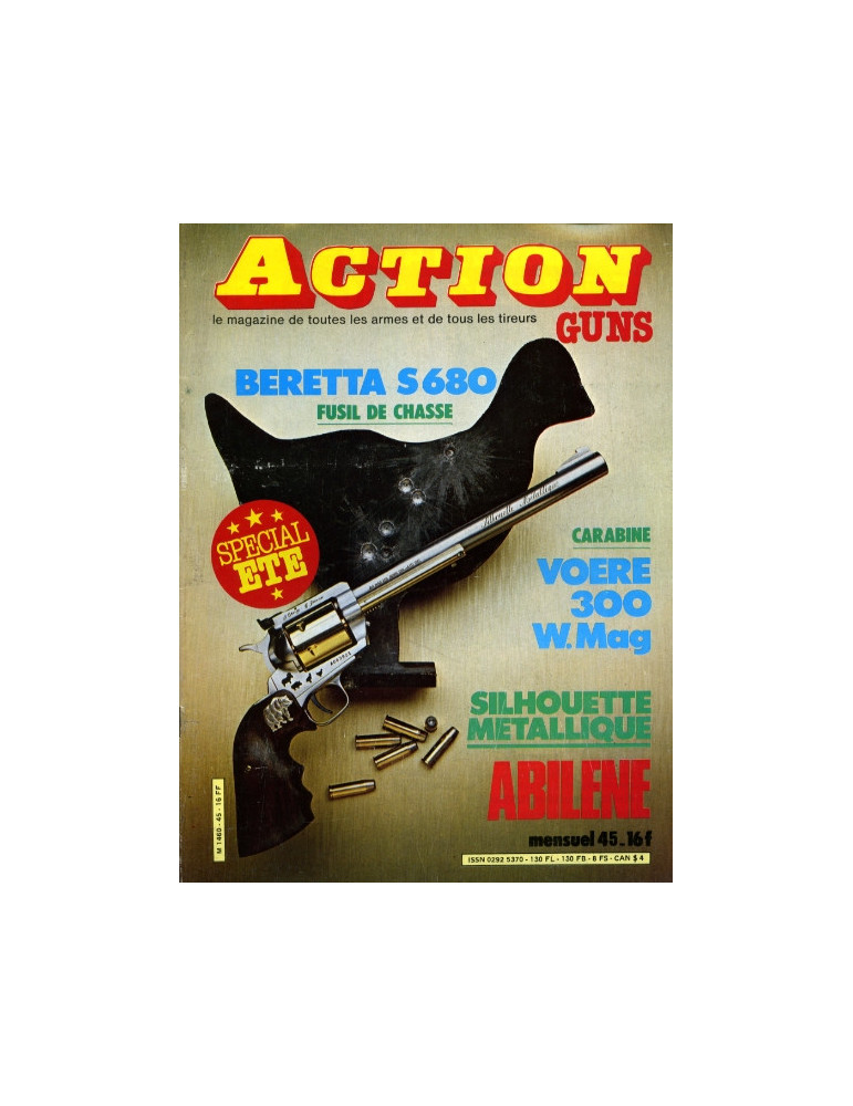 ACTION 45