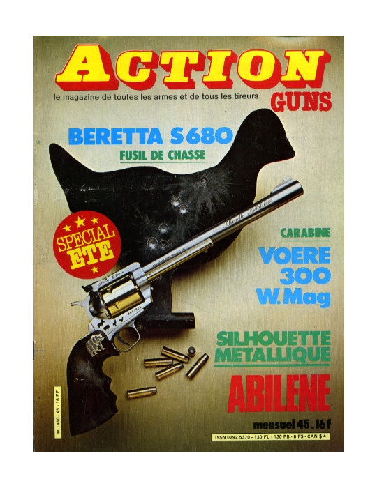 ACTION 45