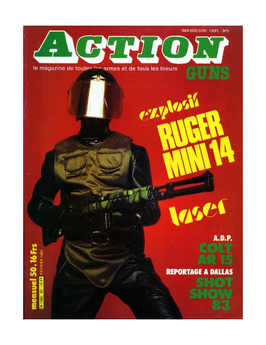ACTION 50