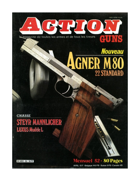 ACTION 52
