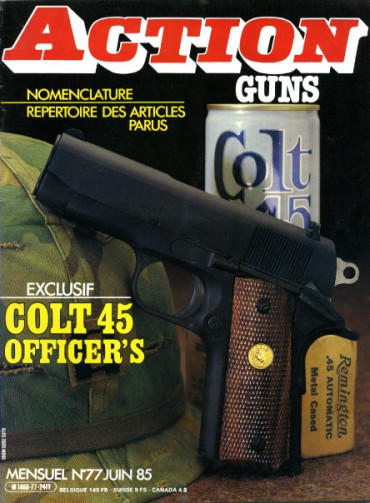 ACTION 77