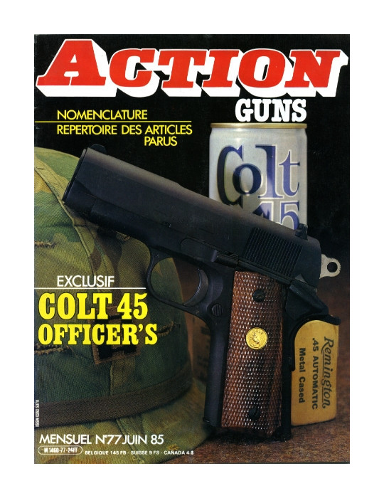ACTION 77